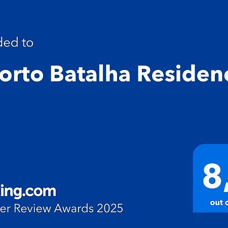 Oporto Batalha Residence Free Parking Zewnętrze zdjęcie