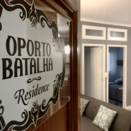 Oporto Batalha Residence Free Parking Zewnętrze zdjęcie