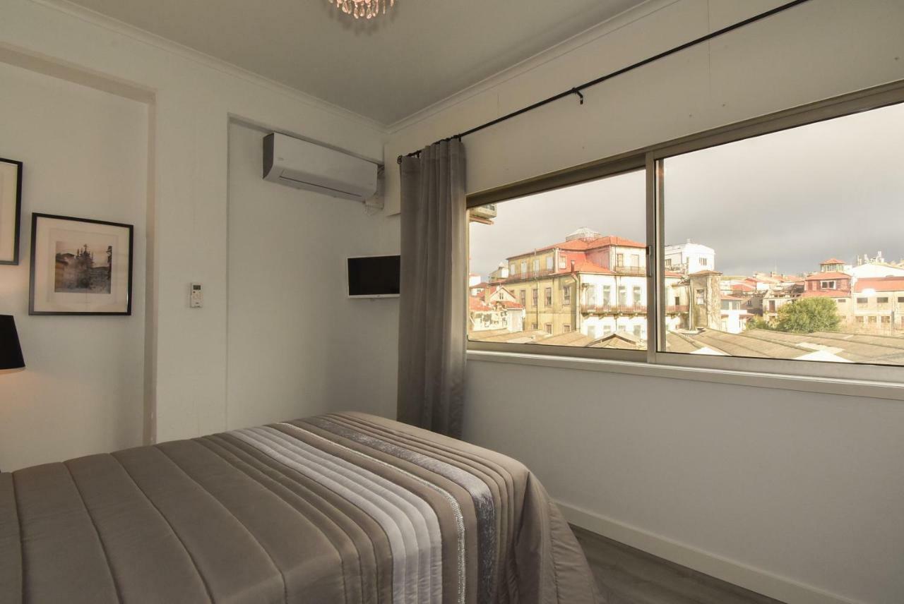 Oporto Batalha Residence Free Parking Zewnętrze zdjęcie