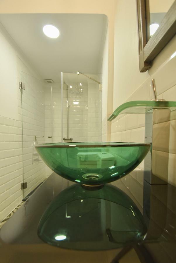 Oporto Batalha Residence Free Parking Zewnętrze zdjęcie