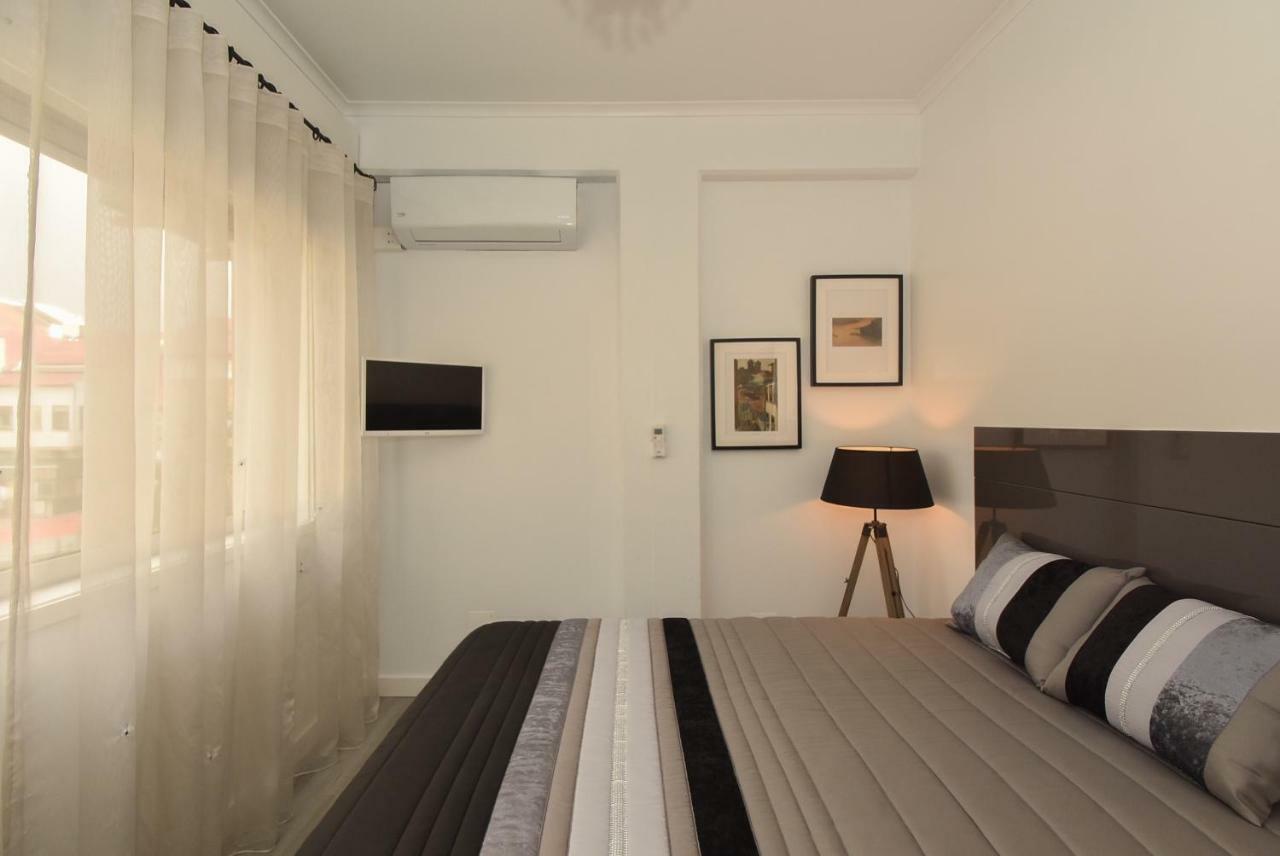 Oporto Batalha Residence Free Parking Zewnętrze zdjęcie
