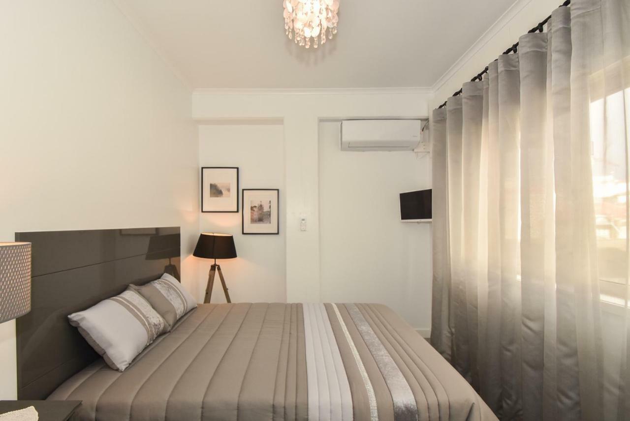 Oporto Batalha Residence Free Parking Zewnętrze zdjęcie