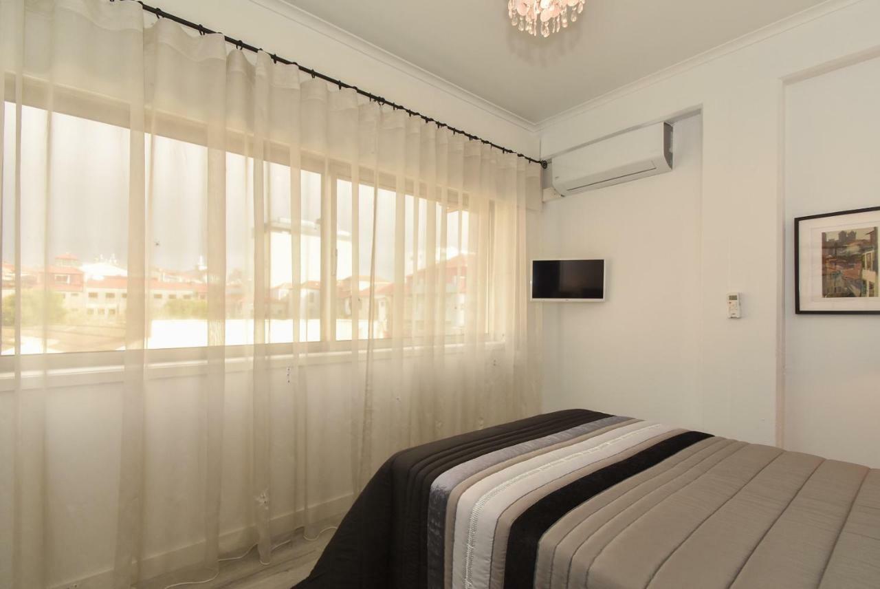 Oporto Batalha Residence Free Parking Zewnętrze zdjęcie
