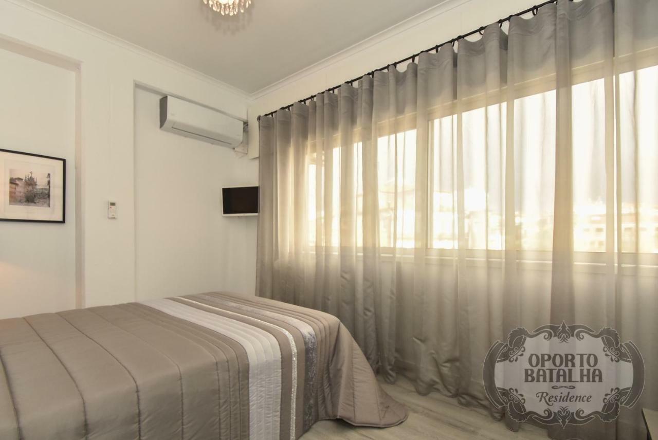 Oporto Batalha Residence Free Parking Zewnętrze zdjęcie