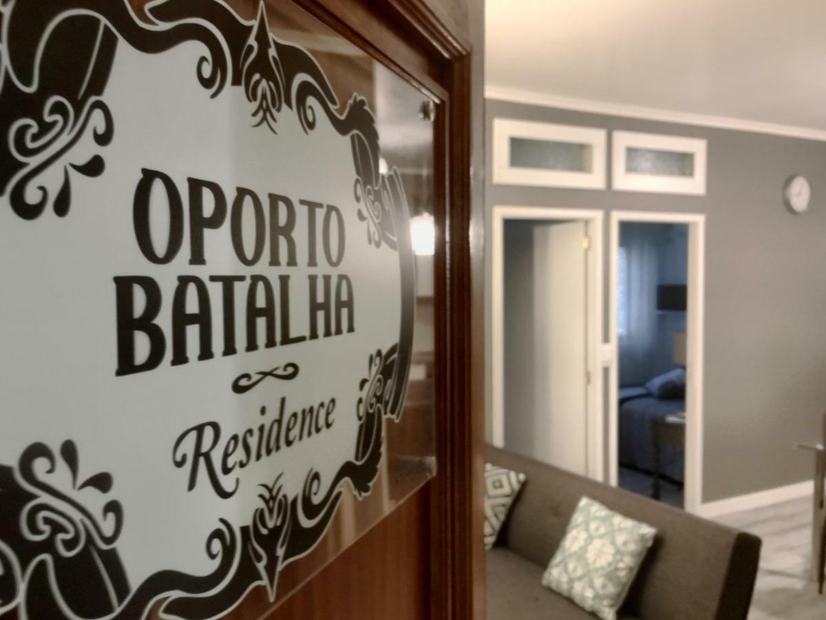 Oporto Batalha Residence Free Parking Zewnętrze zdjęcie