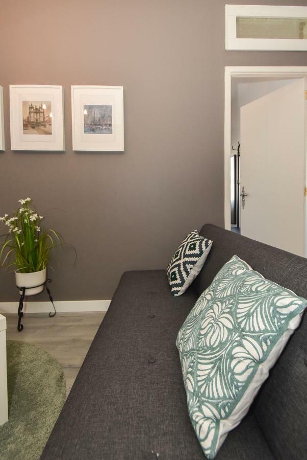 Oporto Batalha Residence Free Parking Zewnętrze zdjęcie