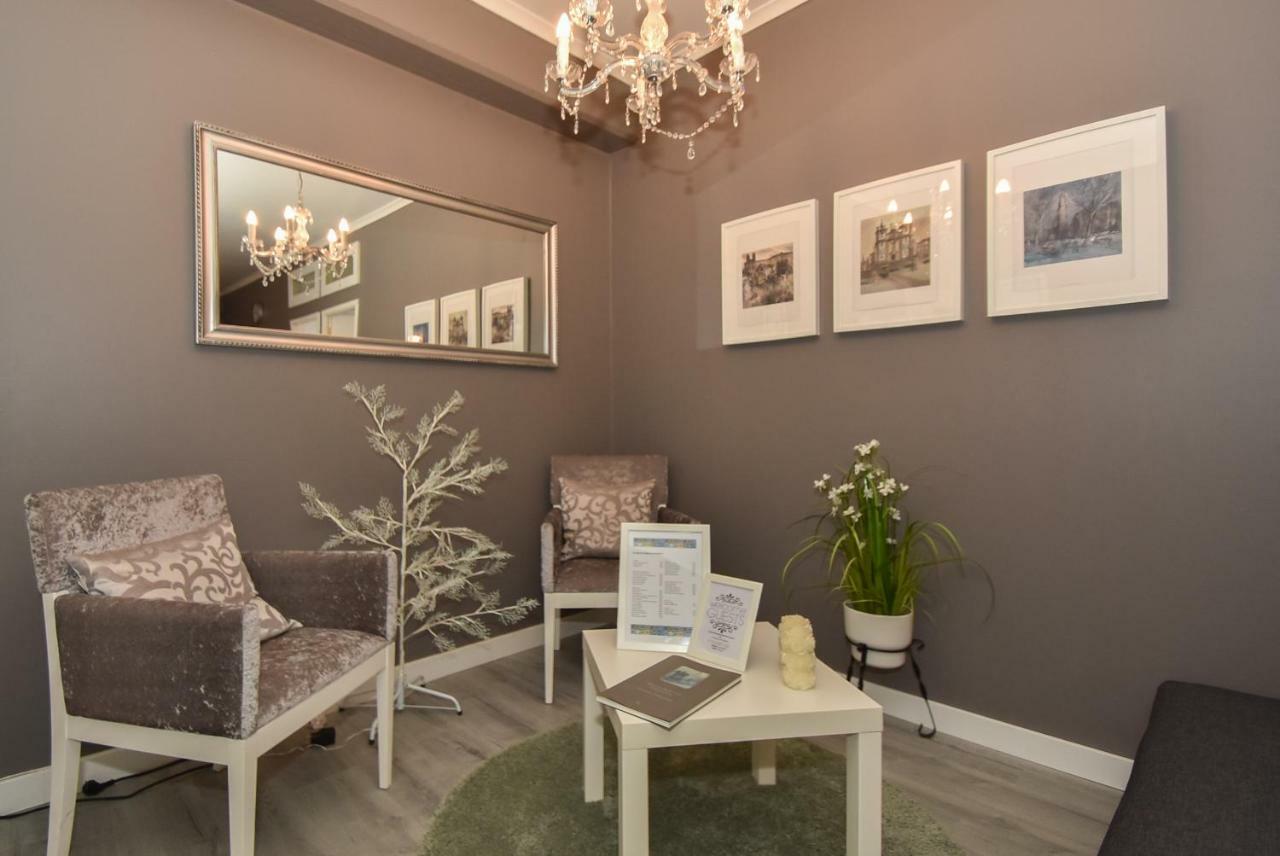Oporto Batalha Residence Free Parking Zewnętrze zdjęcie