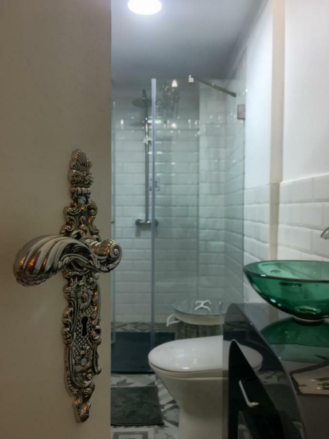 Oporto Batalha Residence Free Parking Zewnętrze zdjęcie