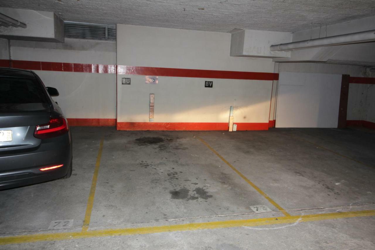 Oporto Batalha Residence Free Parking Zewnętrze zdjęcie