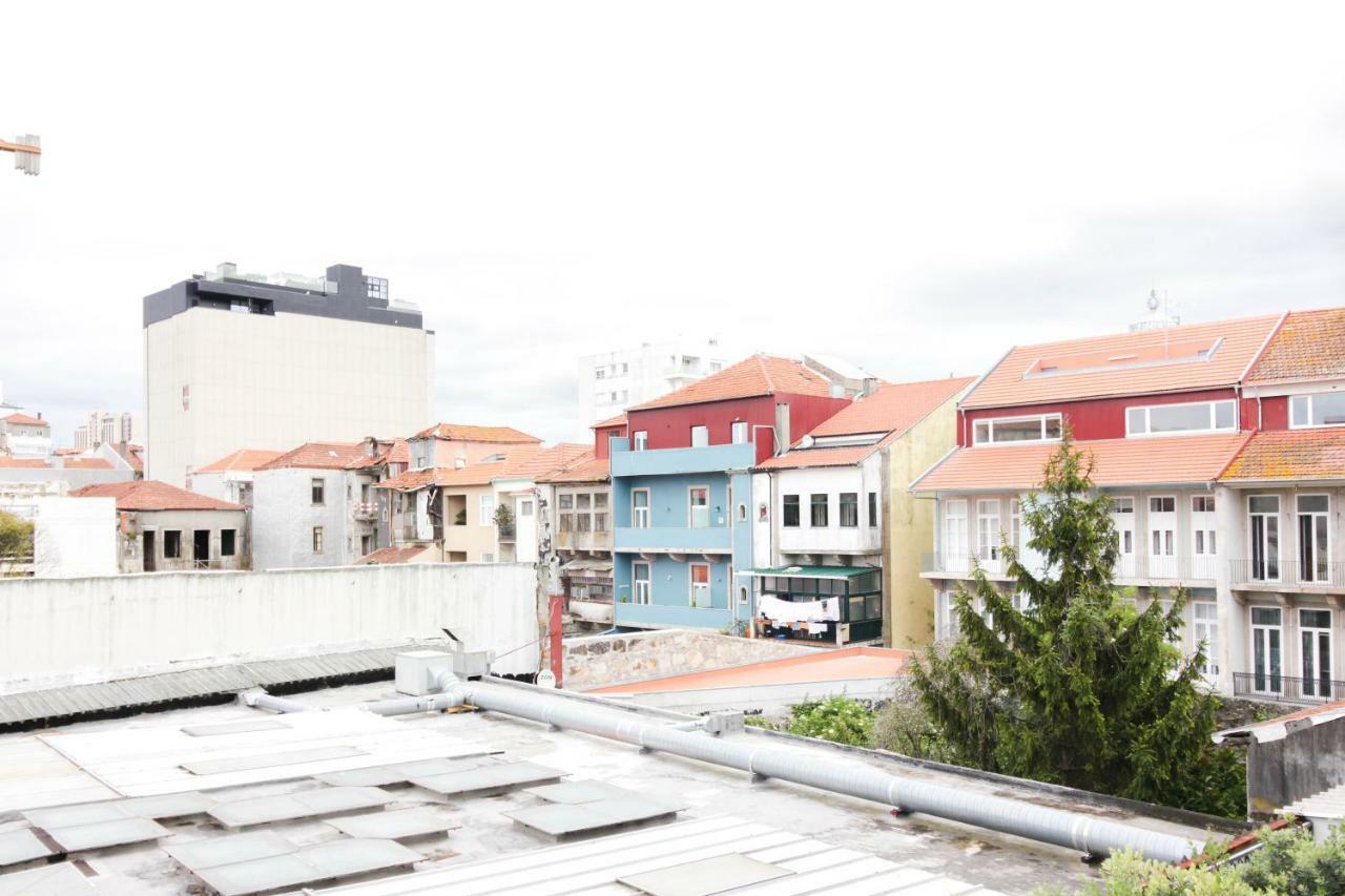 Oporto Batalha Residence Free Parking Zewnętrze zdjęcie