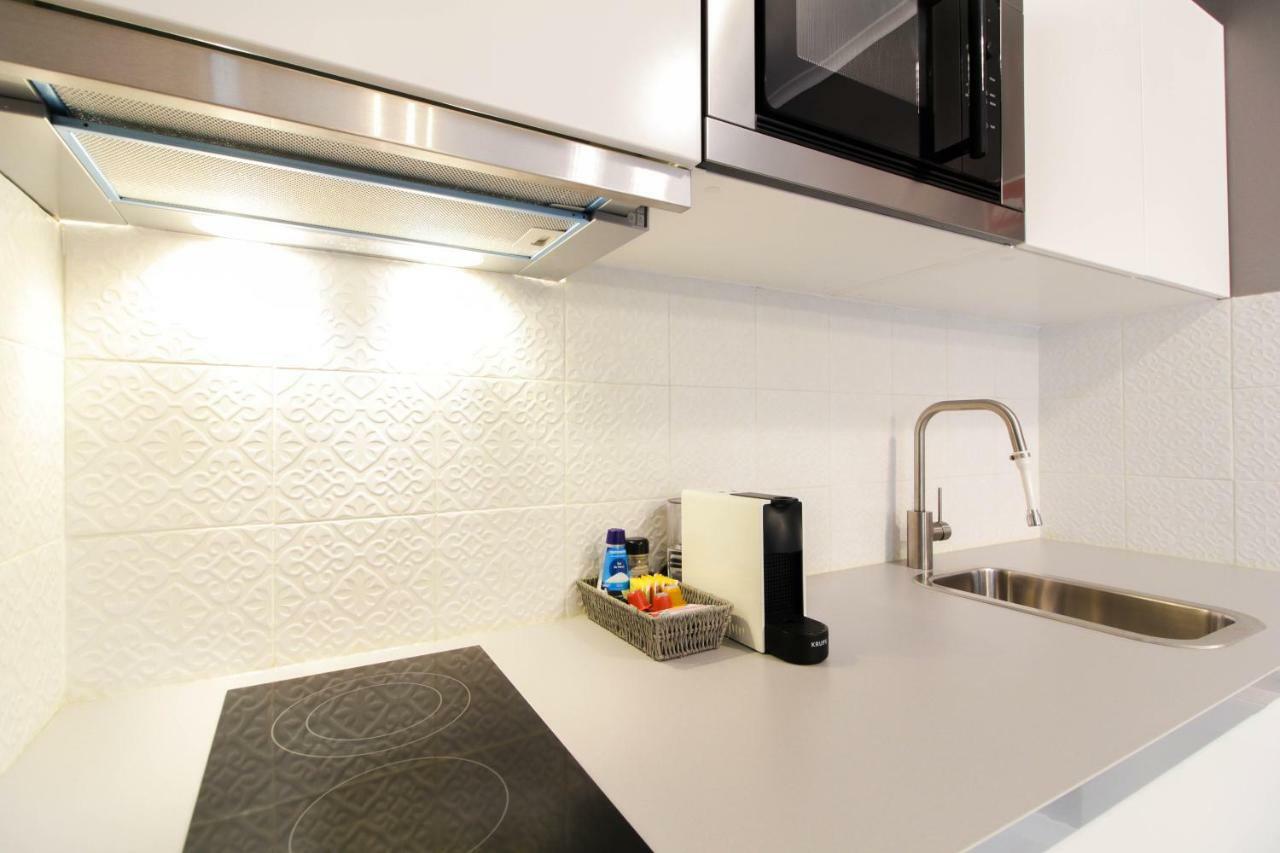 Oporto Batalha Residence Free Parking Zewnętrze zdjęcie