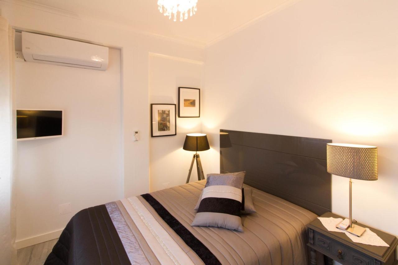 Oporto Batalha Residence Free Parking Pokój zdjęcie