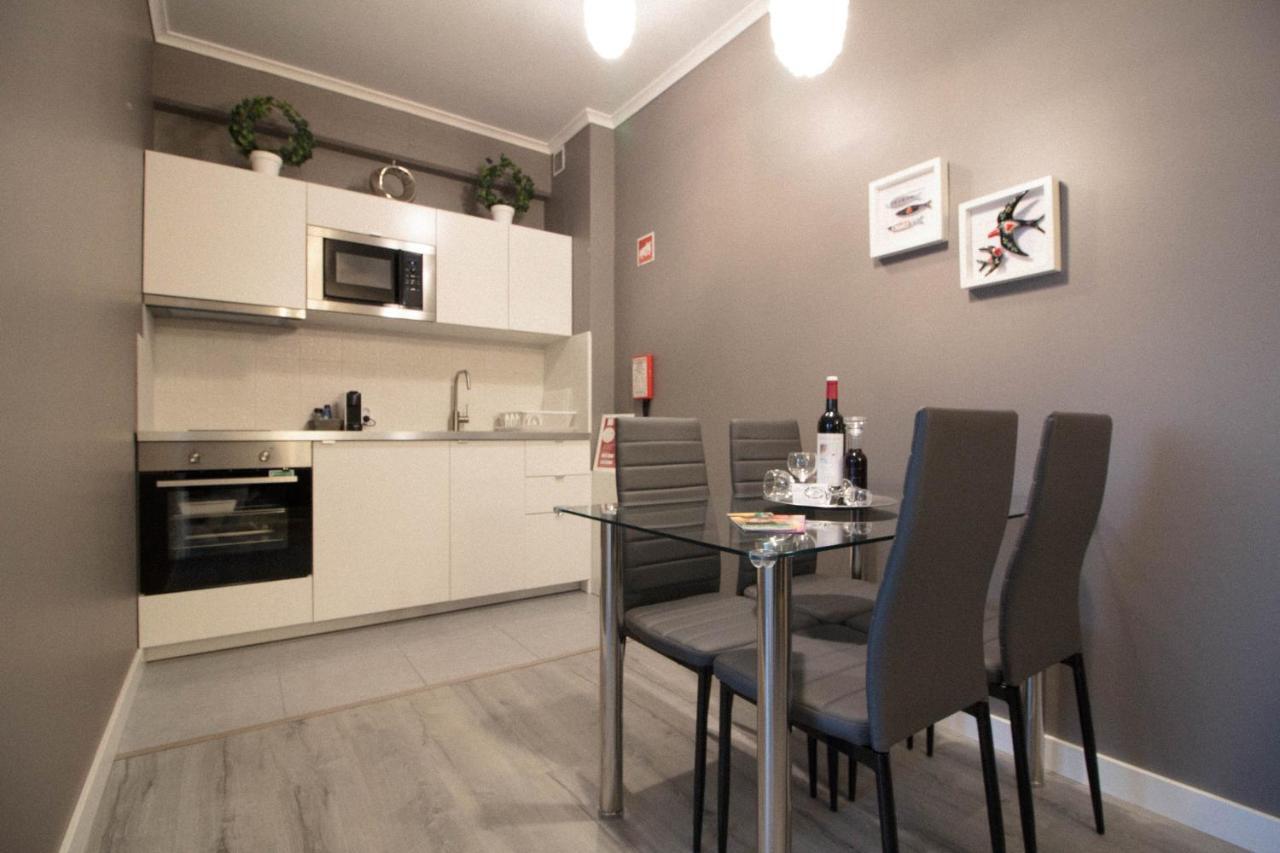 Oporto Batalha Residence Free Parking Pokój zdjęcie